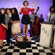 Image for article titled “My Heart Will Go On” gets a rousing, 1950s-style doo-wop remake